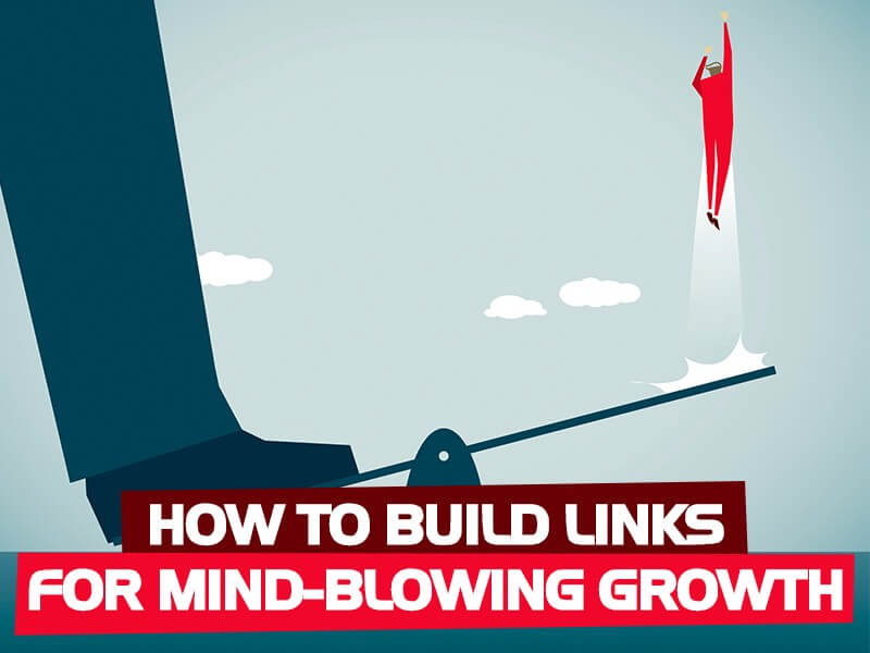 Link building